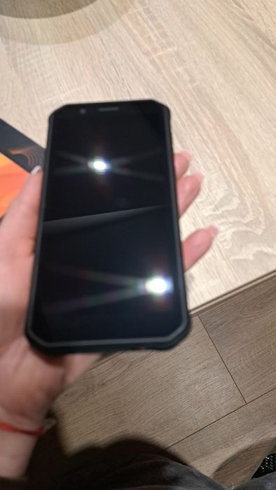 Telefon Hammer Energy X