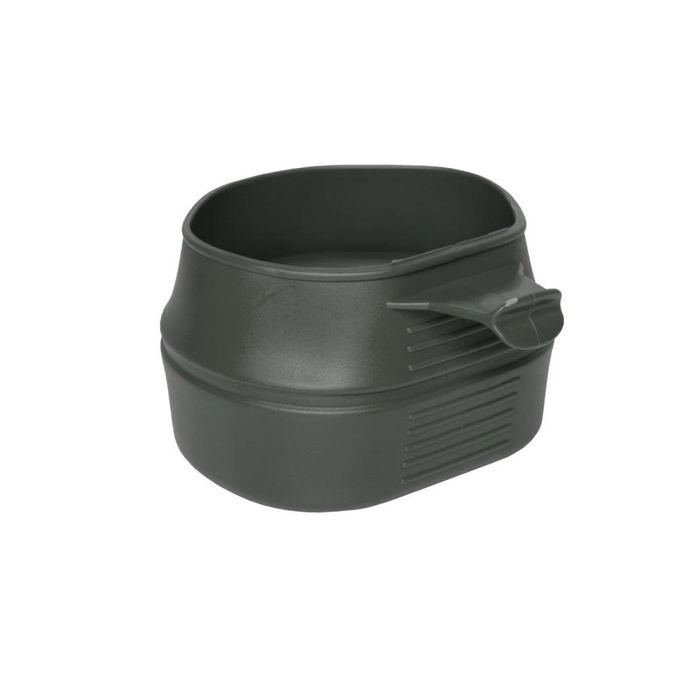 Zestaw Wildo CAMP-A-BOX Basic Orange/Dark Grey A (SE-CAS-PP-2419A)