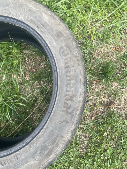 Opony wielosezonowe caloroczne