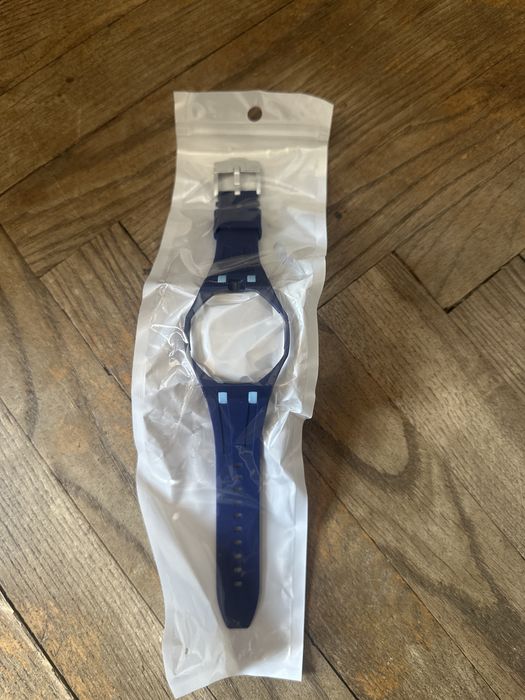 Opaski do swatch x ap