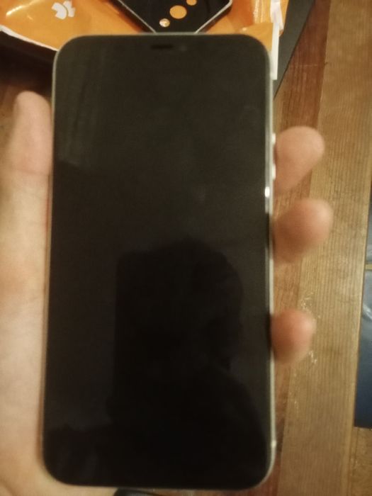 iPhone 11 64jg  sem riscos