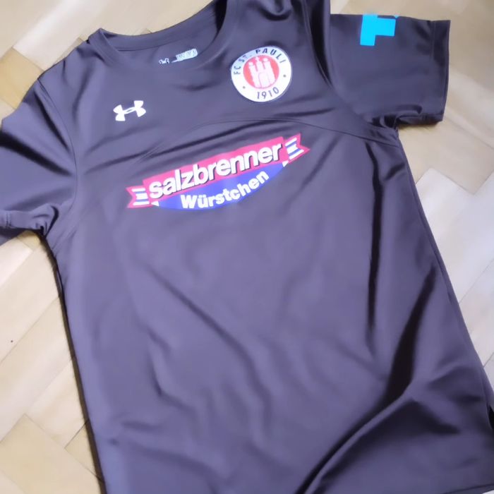 Czapka buckethats FC St Pauli Hamburg