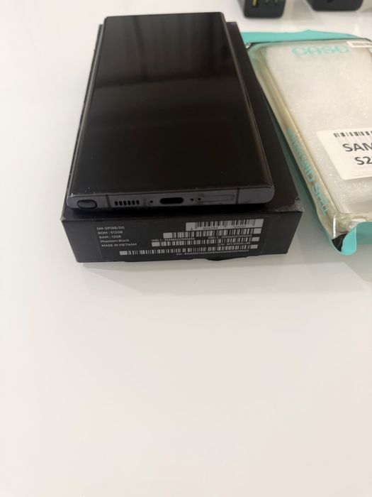 Samsung Galaxy S23 Ultra 12GB/512GB