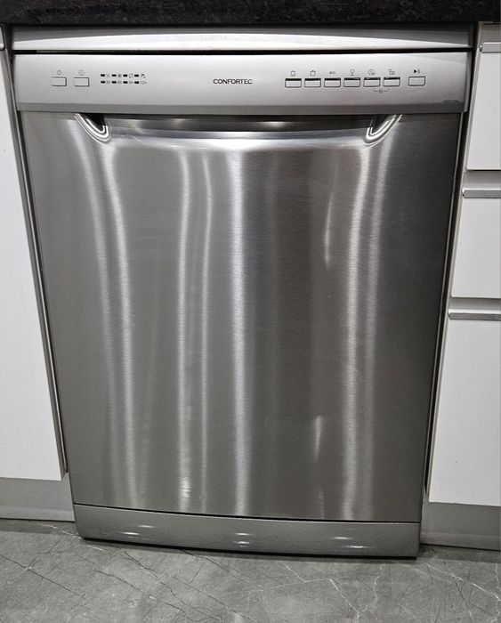 Maquina louça confortec