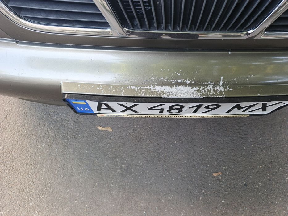 Продам автомобиль Ланос ( поляк)