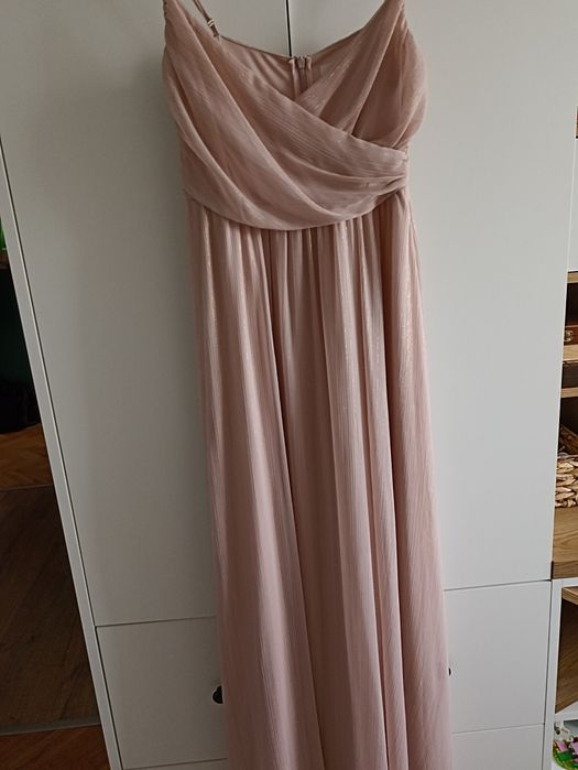 Sukienka wieczorowa/ wesele Mohito rozmiar 36