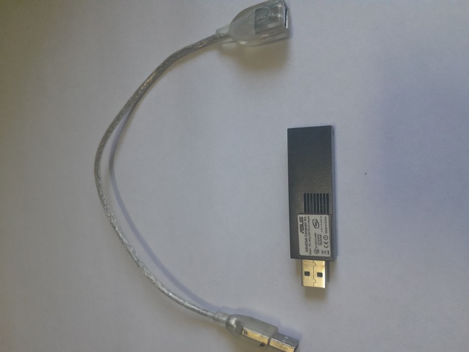 WiFi  адаптер ASUS