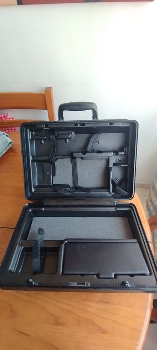 Mala/Bolsa para câmara Sony Video8