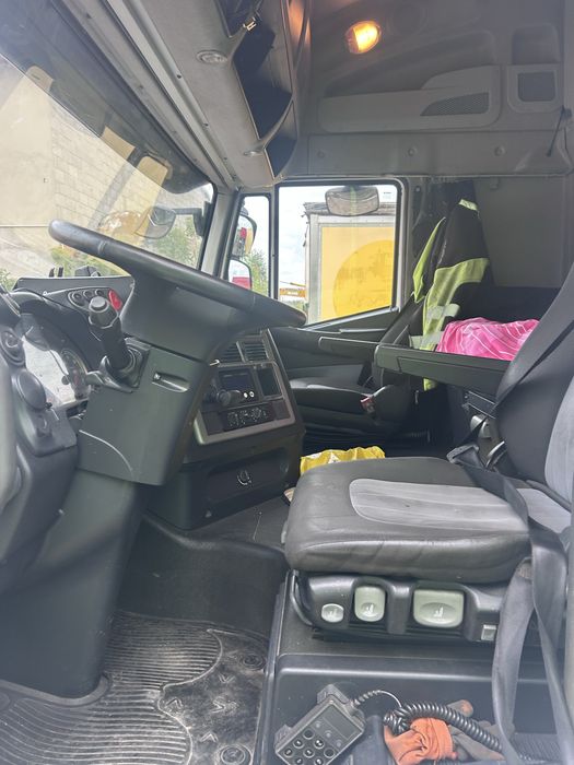 Iveco Stralis 460eev 2012r