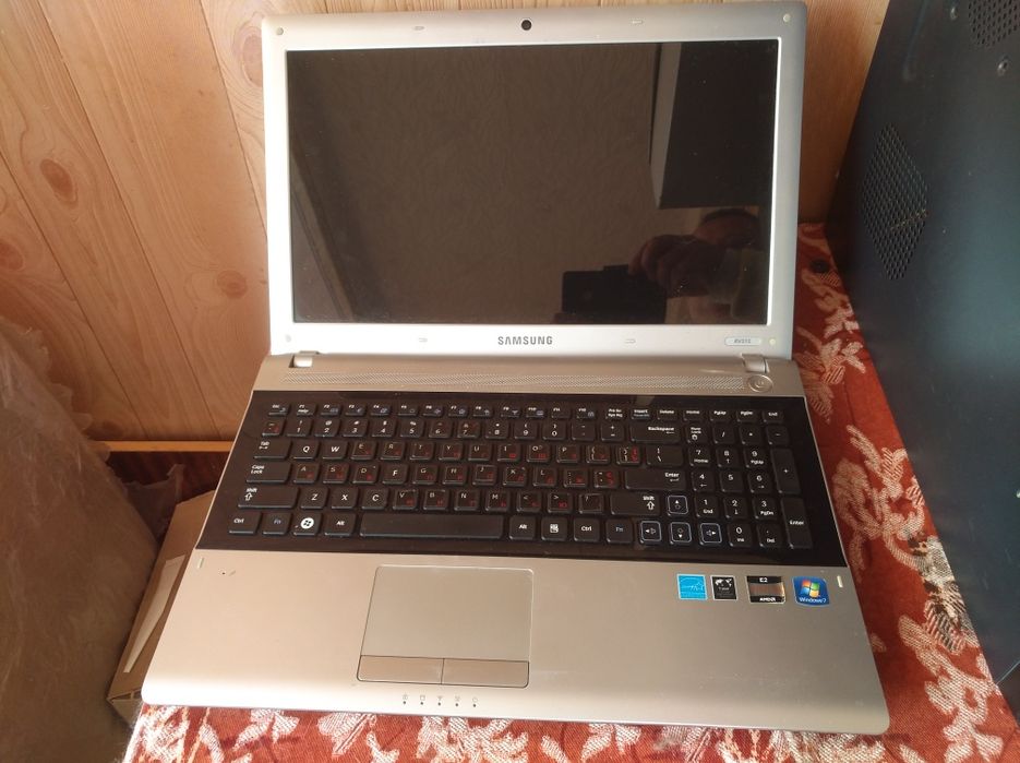Ноутбук Samsung RV515