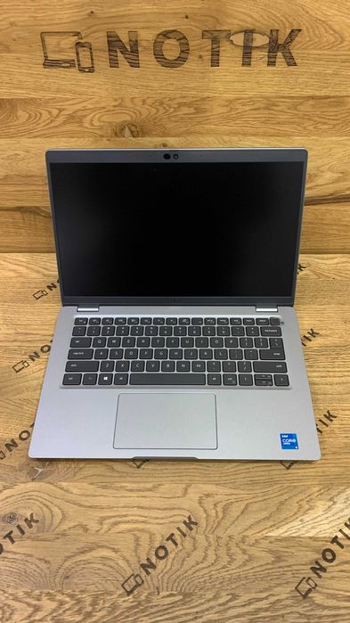 Ноутбук Dell Latitude 5421 i7-11850H/16gb/256ssd/ FHD IPS / Магазин