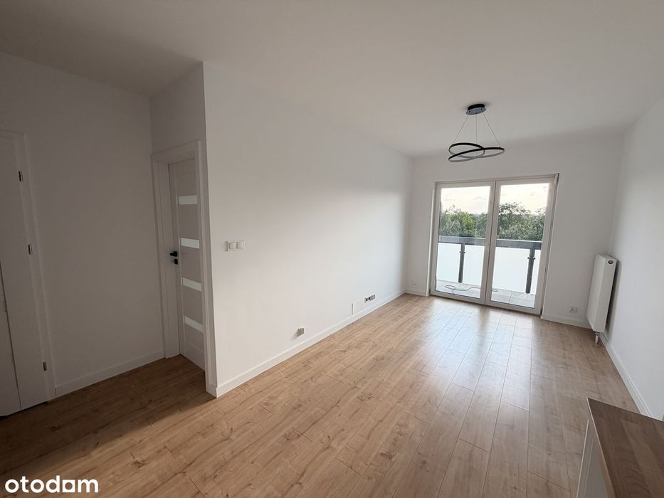 NOWY 2 pokojowy Apartament w samym Centrum MIASTA Winda Kredyt TARAS!