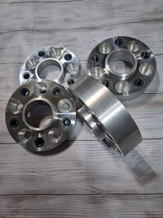 Проставки адаптери перехідники розболтовка 5х120  5х112