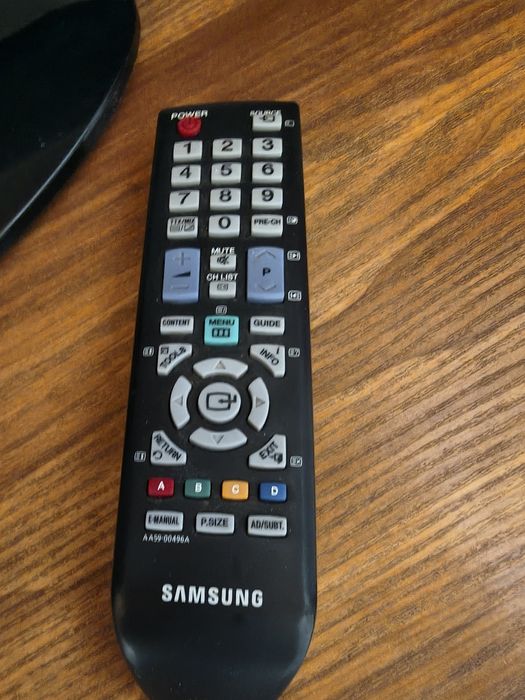 Sprzedam tv Samsung 32" z dekoderem