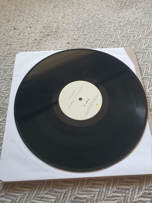 KENDRICK LAMAR To Pimp A Butterfly 2LP EX-
