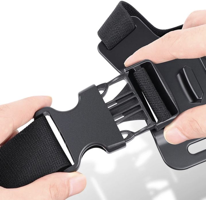 ‼️СУПЕР ЦЕНА‼️299 г Крепление на грудь для телефона Кріплення на груди