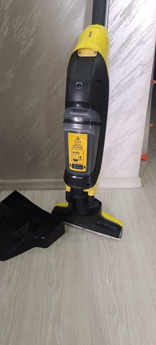 Karcher FC5 Cordless