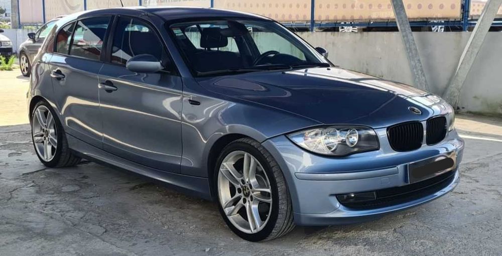 Jantes bmw 18 5x120