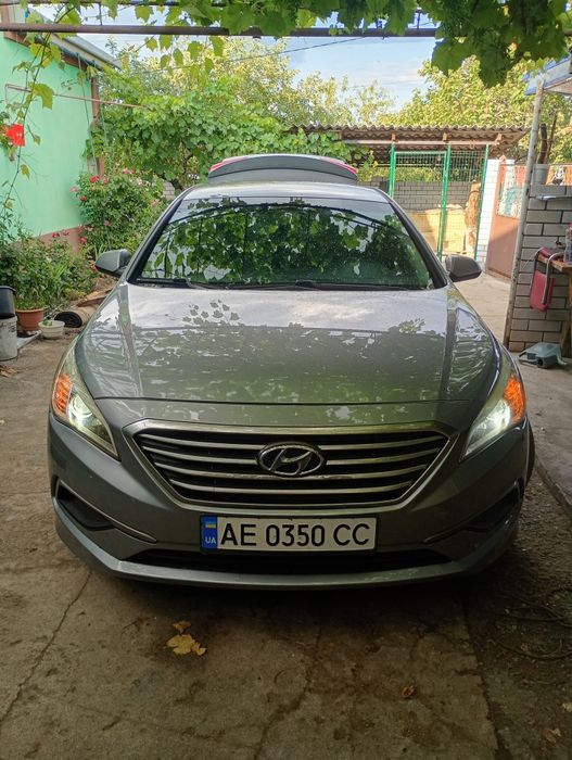 Продам  Hyundai Sonata