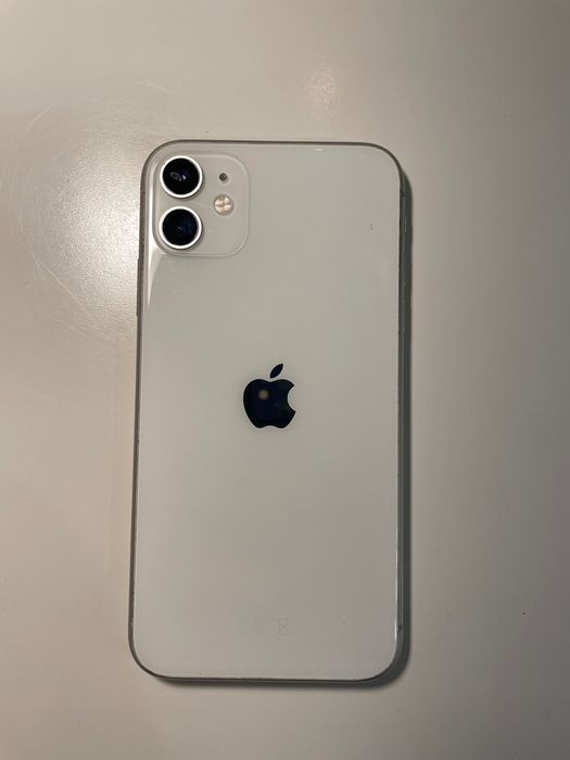 iphone 11 biały 64 gb