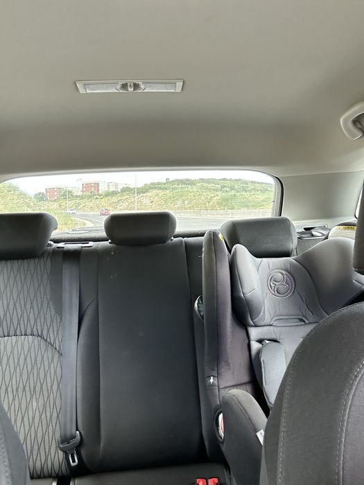 Seat Leon 1.6 TDI 2014