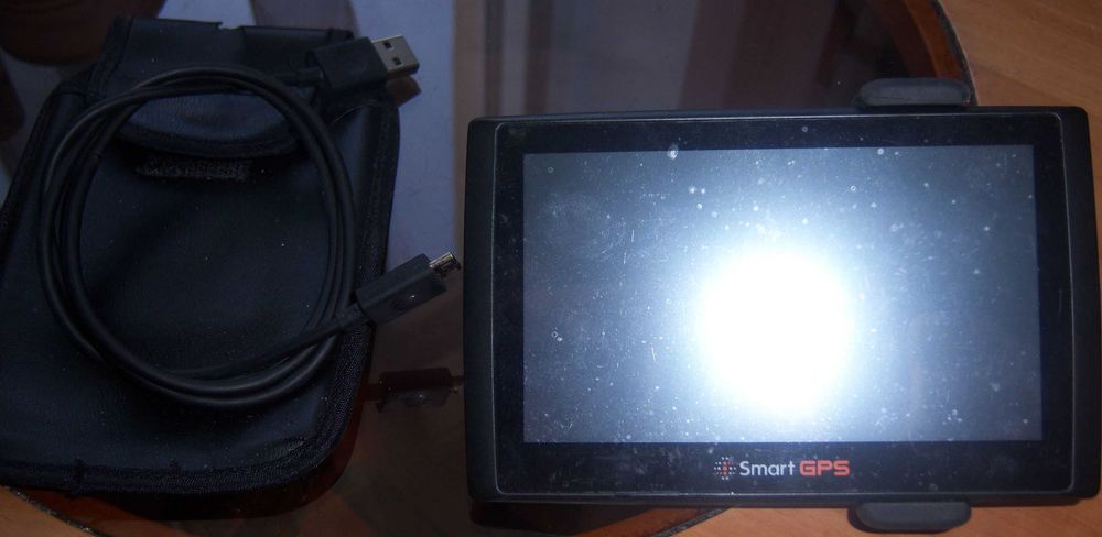 Nawigacja GPS Smart SG736