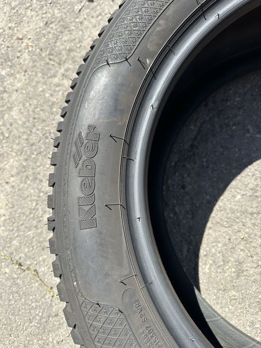 205/55 R16 Kleber Krislap HP3 /4шт./зима/2022рік/