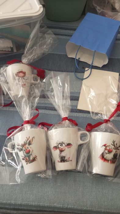 Decoração de Natal em artesanato - 13 e 14 dez - ESTORILART MARKET