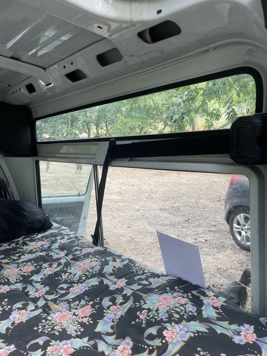Renault express Campervan