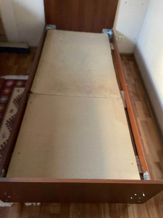 Продається кровать