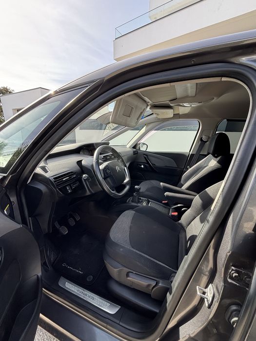 Citroën C4 Spacetourer 1.5 BlueHDi 131cv Selection Nacional