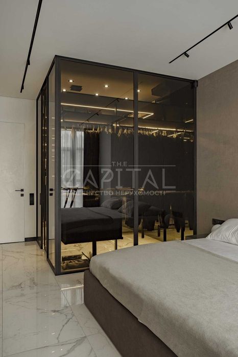 3-rooms apartment apartment by the address st. Bulvar Druzhby Narodov (area 95 m²) - Atlanta.ua - photo 21