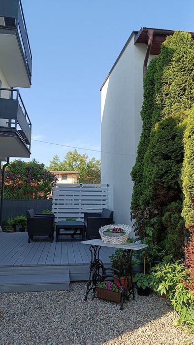Mieszkania, apartamenty na wynajem w Chałupach