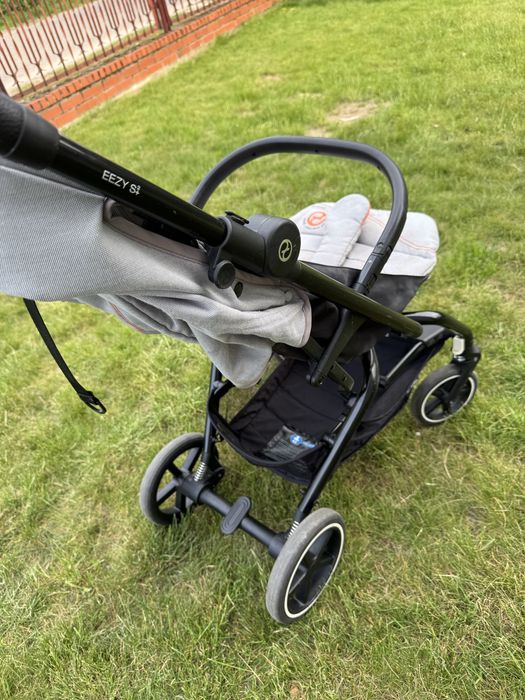 Spacerówka Cybex Eezy S+2
