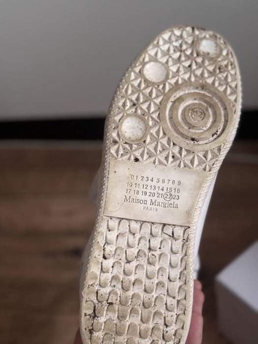 maison margiela future biale stan super