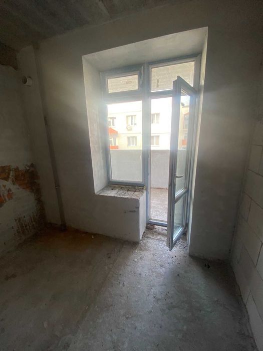 Продається затишна однокімнатна квартира у ЖК Студентський