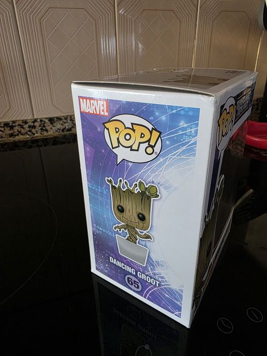 Funko Pop - Groot #65