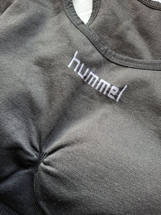 Stanik sportowy hummel M/L