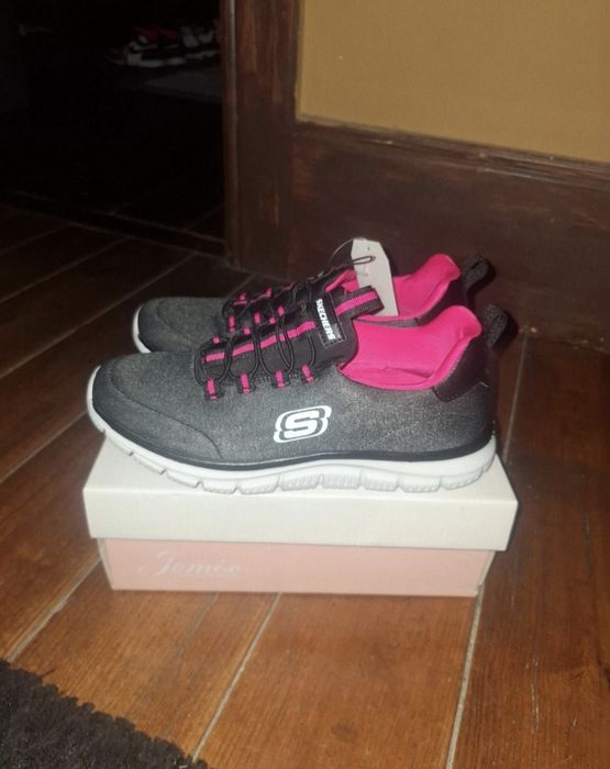 Sapatilhas Skechers mulher