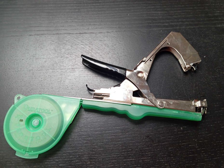 Nieużywany Kompletny Tapener  Model J99