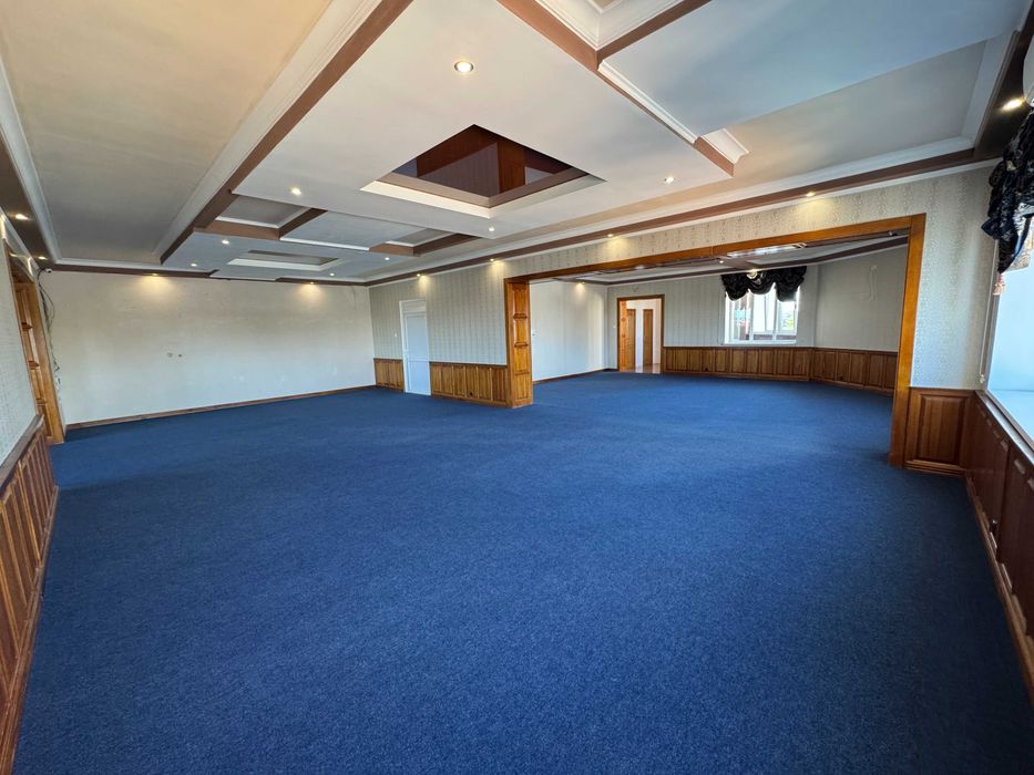 Комерційне приміщення в БЦ по вул. Пастерівська