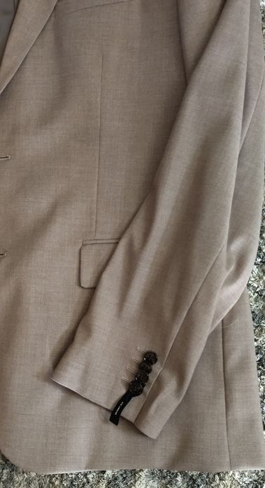 Marynarka męska  letnia