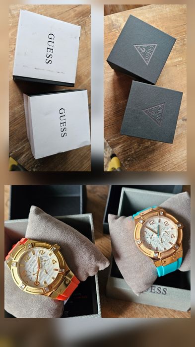 Наручні годинники