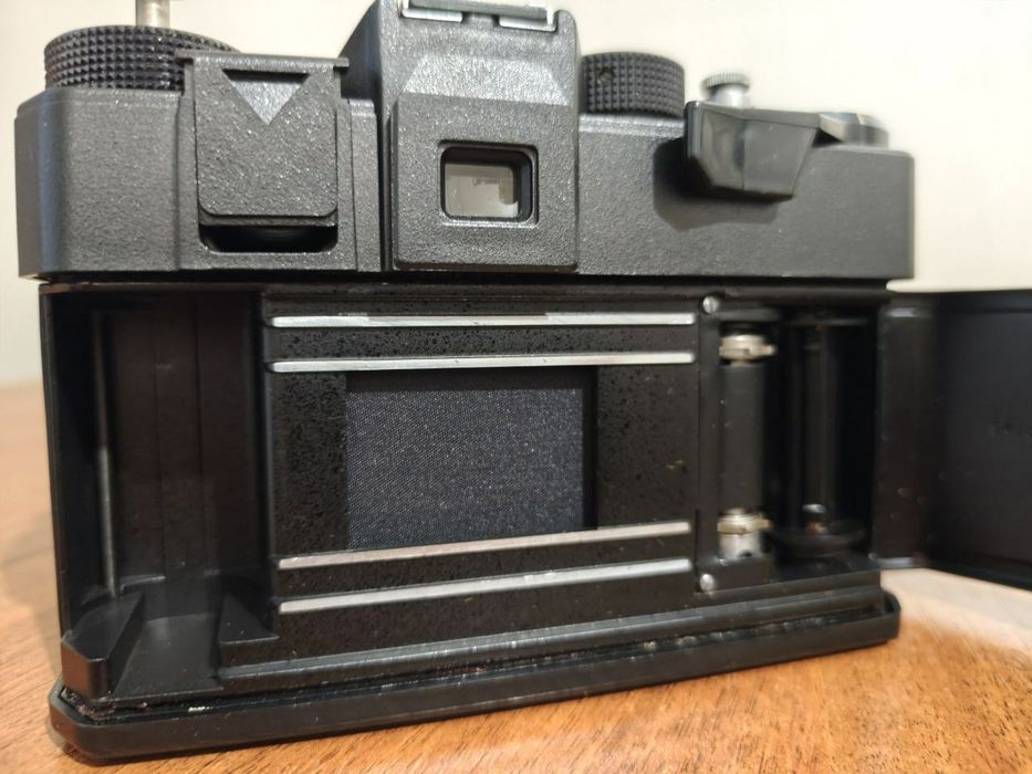 Фотоапарат зеніт  Zenit 15m