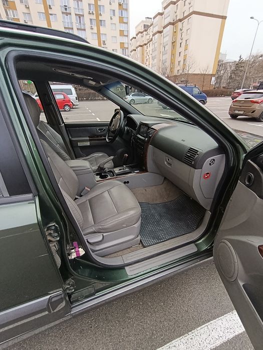 Для ЗСУ Кіа соренто