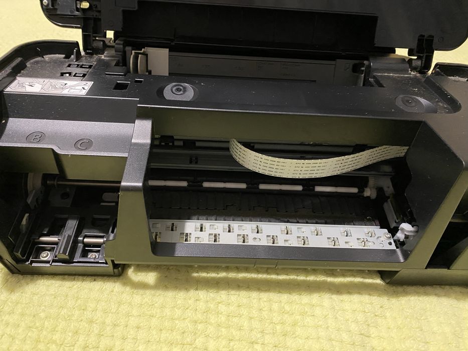 Принтер Canon Ip2500