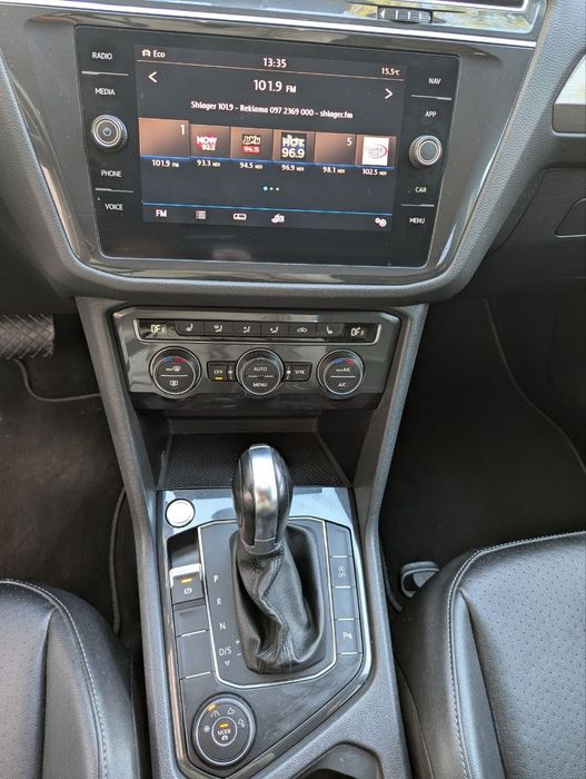 Продам Volkswagen Tiguan