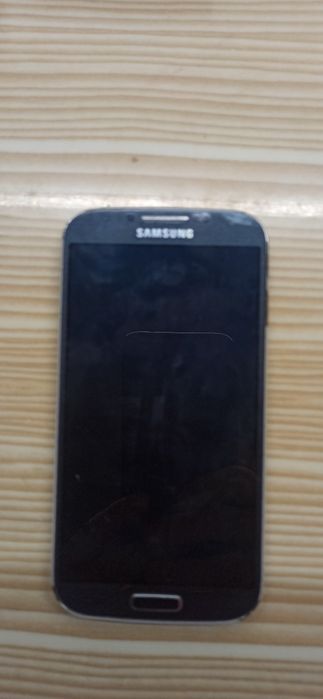 Samsung Galaxy S4