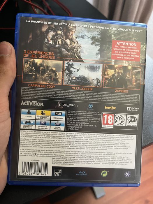 call of duty black ops 3