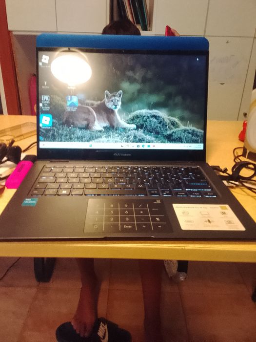 Computador da ASUS
